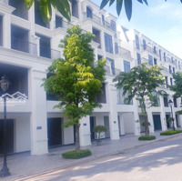 Hinode Royal Park. Duy Nhất 1 Căn Liền Kề Anh Quốc Hướng Đông Nam, Diện Tich 100M2 Giá Bán 17,5 Tỷ