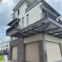 Cần Bán Lô Đất Nền Shophouse Xây Sẵn -Pháp Lý Rõ Ràng