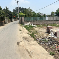 Bán Đất 300M2, Giá Bán 5 Tỷ Tại Đường 14, Minh Phú, Sóc Sơn, Hà Nội - Chính Chủ, Uy Tín