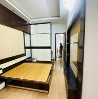 BÁN GẤP NHÀ ĐÀO TẤN BA ĐÌNH 40m2, 5 TẦNG MẶT TIỀN 3,5m GIÁ  10,9 TỶ