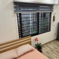 Bán nhà Khương Trung, Thanh Xuân, DT: 50m2, giá: 10.6 tỷ, 5 tầng, mt: 5m, dòng tiền 40 triệu