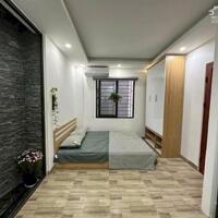 Bán nhà Khương Trung, Thanh Xuân, DT: 50m2, giá: 10.6 tỷ, 5 tầng, mt: 5m, dòng tiền 40 triệu