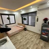 Bán nhà Khương Trung, Thanh Xuân, DT: 50m2, giá: 10.6 tỷ, 5 tầng, mt: 5m, dòng tiền 40 triệu