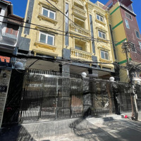 Toà Nhà View Sông !! Dtsd 1300M2 ( Mới Xây ) Mặt Tiền Trần Khánh Dư , Phường Tân Định , Quận 1