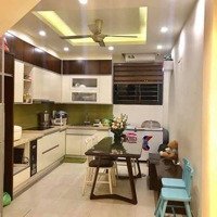 Bán Nhà Định Công Thượng, 45M2X4T, Ô Tô 10M, Chỉ 6.5 Tỷ