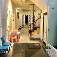 Bán Nhà Định Công Thượng, 45M2X4T, Ô Tô 10M, Chỉ 6.5 Tỷ