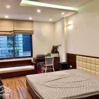 Bán Nhà Định Công Thượng, 45M2X4T, Ô Tô 10M, Chỉ 6.5 Tỷ