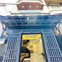 Giảm Nhanh 200 Triệuiệu - Bán Gấp Nhà Riêng Tại Nguyễn Hồng Đào, Tân Bình - Giá Bán 2Tỷ 450 Triệuiệu