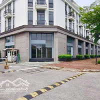 Lô Góc, Biệt Thự Eastern Park 2, Thạch Bàn, Lb,Diện Tích280 M, 4 T,Mặt Tiền20 M, Giá Bán 44 Tỷ 9, Vỉa Hè, Ô Tô