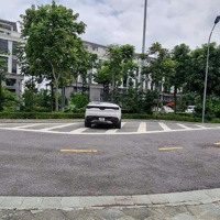 Lô Góc, Biệt Thự Eastern Park 2, Thạch Bàn, Lb,Diện Tích280 M, 4 T,Mặt Tiền20 M, Giá Bán 44 Tỷ 9, Vỉa Hè, Ô Tô
