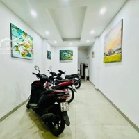 Ngõ Văn Hương Tôn Đức Thắng- Phòng Ở Khép Kín -Trước Nhà 3 Mét - Ô Tô Lý Thuyết- Nhà Đẹp .