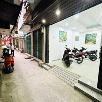Ngõ Văn Hương Tôn Đức Thắng- Phòng Ở Khép Kín -Trước Nhà 3 Mét - Ô Tô Lý Thuyết- Nhà Đẹp .
