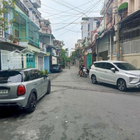 Ngay Chợ Phạm Văn Hai-127M2-(9,5*14M)-5Tầng-Nhà Rất Đẹp Chỉ 22Tỷ-Tl.