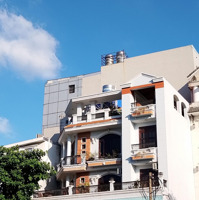 Ngay Chợ Phạm Văn Hai-127M2-(9,5*14M)-5Tầng-Nhà Rất Đẹp Chỉ 22Tỷ-Tl.