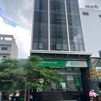 Bán Nhà Mặt Tiền Nguyễn Đình Chiểu (2 Chiểu) - Dt: 8X20M - 5 Tầng - Hđt: 250 Tr/Th - Giá: 68 Tỷ