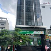 Bán Nhà Mặt Tiền Nguyễn Đình Chiểu (2 Chiểu) - Dt: 8X20M - 5 Tầng - Hđt: 250 Tr/Th - Giá: 68 Tỷ