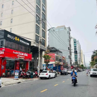 Bán 2 Lô Đất Mặt Tiền Đường Trần Bạch Đằng Đối Diện Mường Thanh - Gọi Đàm Tiến
