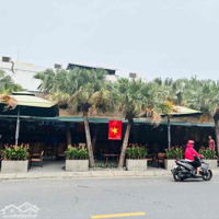 Bán 2 Lô Đất Mặt Tiền Đường Trần Bạch Đằng Đối Diện Mường Thanh - Gọi Đàm Tiến