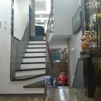 Nhà phố Nguyễn Chí Thanh – Ngõ nông – Ô tô – Kinh doanh – Nhà đẹp – 43m2 – 5 tầng – 18 tỷ