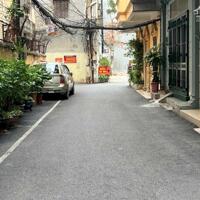 Nhà phố Nguyễn Chí Thanh – Ngõ nông – Ô tô – Kinh doanh – Nhà đẹp – 43m2 – 5 tầng – 18 tỷ