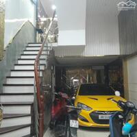 Nhà phố Nguyễn Chí Thanh – Ngõ nông – Ô tô – Kinh doanh – Nhà đẹp – 43m2 – 5 tầng – 18 tỷ