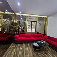Nhà phố Nguyễn Chí Thanh – Ngõ nông – Ô tô – Kinh doanh – Nhà đẹp – 43m2 – 5 tầng – 18 tỷ