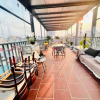 Bán Nhà Riêng 55M2 - 16,6 Tỷ - 7 Tầng Tại Phố Xã Đàn, Đống Đa, Hà Nội