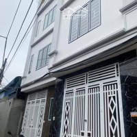 An Thắng, Biên Giang 35M2 5T Mt5.5 Giá Rẻ 3.85 Tỷ, Hà Đông