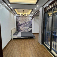 Bán Nhà Quang Tiến, Đại Mỗ, Nam Từ Liêm - 34M - 4 Tầng - 3 Ngủ - 5.5 Tỷ