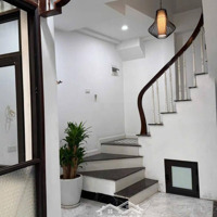 Bán Nhà Quang Tiến, Đại Mỗ, Nam Từ Liêm - 34M - 4 Tầng - 3 Ngủ - 5.5 Tỷ