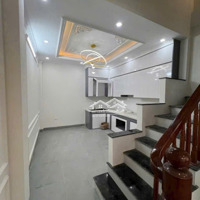 Chủ Nhà Cần Bán Gấp Nhà Riêng, 36 M2, 4 Phòng Ngủ 3 Vệ Sinhtại Hậu Án, Vân Canh, Hoài Đức