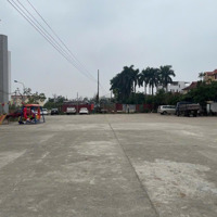 Bán Đất Liên Mạc, Bắc Từ Liêm 87M2, Sổ Đỏ, Lô Góc, Ngõ To, Đầu Tư, Giữ Tiền Tốt, Có Thương Lượng