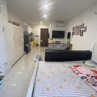 Cho Thuê Căn Hộ 1 Phòng Ngủ 1 Vệ Sinhtại Richmond City, 10 Triệu, 38M2