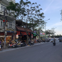 Cho Thuê Mặt Tiền Kinh Doanh Nha Trang. Đường Biệt Thự, Cách Biển 30M. Dtsd 300 M2 Giá 100 Tr/Thang
