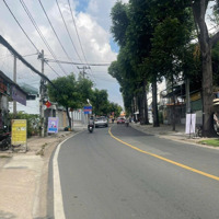Cho Thuê Nhà Mặt Tiền Phường Linh Trung Thủ Đức