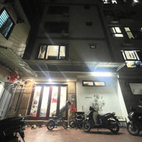 Bán Nhà Riêng Tại Mỹ Đình 1, 6,25 Tỷ, 30M2, 4 Phòng Ngủ 4 Vệ Sinh