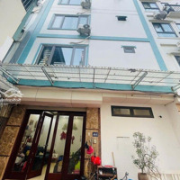 Bán Nhà Riêng Tại Mỹ Đình 1, 6,25 Tỷ, 30M2, 4 Phòng Ngủ 4 Vệ Sinh