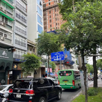 Chỉ 25 Tỷ! Bán Gấp Nhà Mặt Tiền Bà Huyện Thanh Quan (4,5X25M - 3 Tầng - Hđ Thuê 45 Triệu/Tháng)