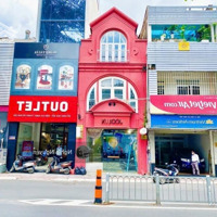 Chỉ 25 Tỷ! Bán Gấp Nhà Mặt Tiền Bà Huyện Thanh Quan (4,5X25M - 3 Tầng - Hđ Thuê 45 Triệu/Tháng)