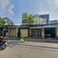 Nhà Phố 5M X 17M. Đúc 3 Tầng Mặt Tiền Đường Võ Thị Phải ( Ta09)