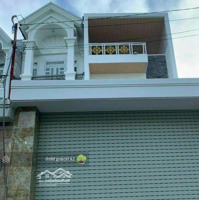 Nhà Phố 5M X 17M. Đúc 3 Tầng Mặt Tiền Đường Võ Thị Phải ( Ta09)