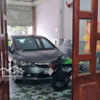 Nhà Phố 5M X 17M. Đúc 3 Tầng Mặt Tiền Đường Võ Thị Phải ( Ta09)
