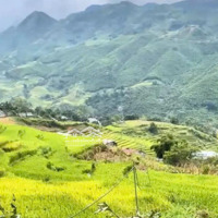 Bán Đất Mặt Tiềncó Thương Lượng152 Mường Hoa, Sa Pa 1.000M Cơ Hội Sinh Lời Cao Nhờ Làm Du Lịch. Liên Hệ: 0914998685