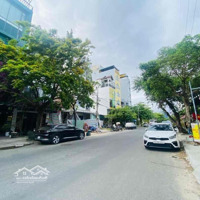 Bán Đất An Thượng Phố Tây Hot Nhất Mỹ An