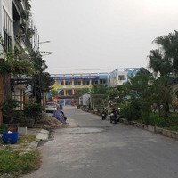 Chính Chủ Bán Đất Đấu Giá Đẹp, 75M2 + 5M Mt, Trung Tâm Hoài Đức, Sổ Đỏ Cc, Sát Ql32, Vành Đai 3.5