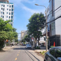 Siêu Hiếm Lô Đất 150M2- Mặt Tiền Đường- Trung Tâm Hải Châu Gần Bệnh Viện Vinmec Giá Chỉ 7,5X Tỷ