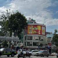 Hàng Hiếm! Bán Gấp Nhà Góc 2Mặt Tiềnan Dương Vương - Quận 5 (4X22M - Xd 6 Tầng - Hđ Thuê 100 Triệu) - 30 Tỷ