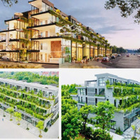 Bán Nhà Phố Haven Park Vừa Ở Vừa Kinh Doanh Được Luôn, Giá Tốt 3X Tỷ - 0932375356