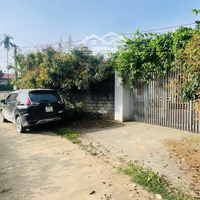Chính Chủ Cần Chuyển Nhượng Nhà Vườn Tại Cư Yên - Lương Sơn - Hb