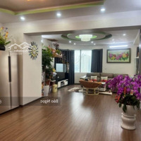 Sở Hữu Ngay Căn Hộ 126M,2M3N,2Vs Tại Kđt Xa La Chỉ Với 5,7 Tỷ. Sổ Đỏ Chính Chủ. - Nhà Đã Làm Nội
